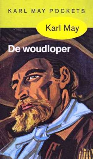 [Karl May 40] • De Woudloper